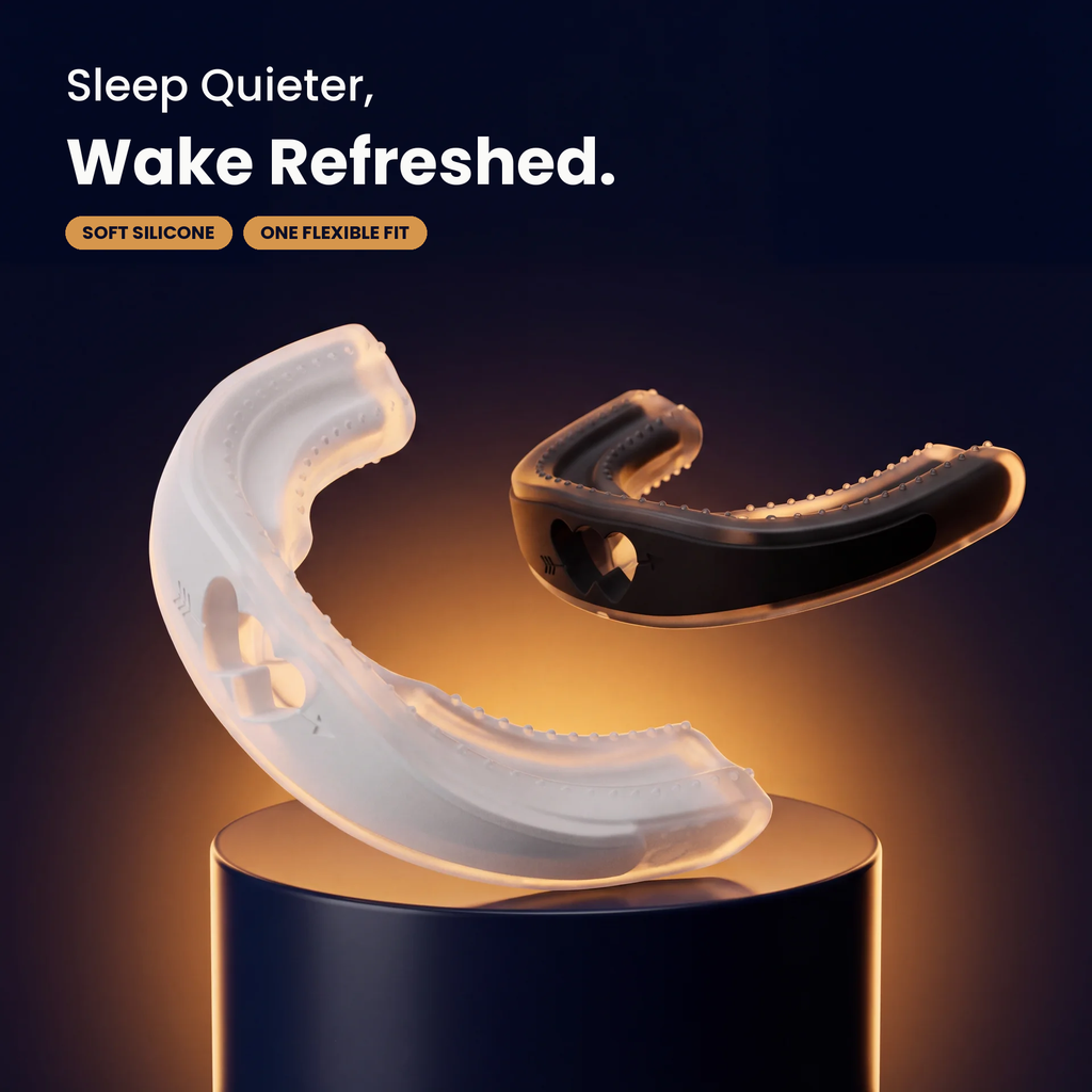 Duskbite 3-in-1 Night Guard