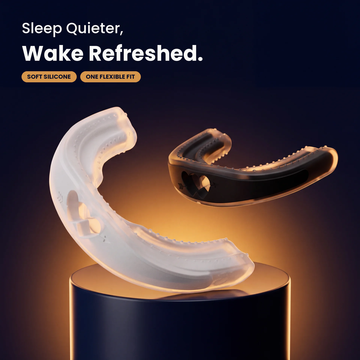 Duskbite 3-in-1 Night Guard