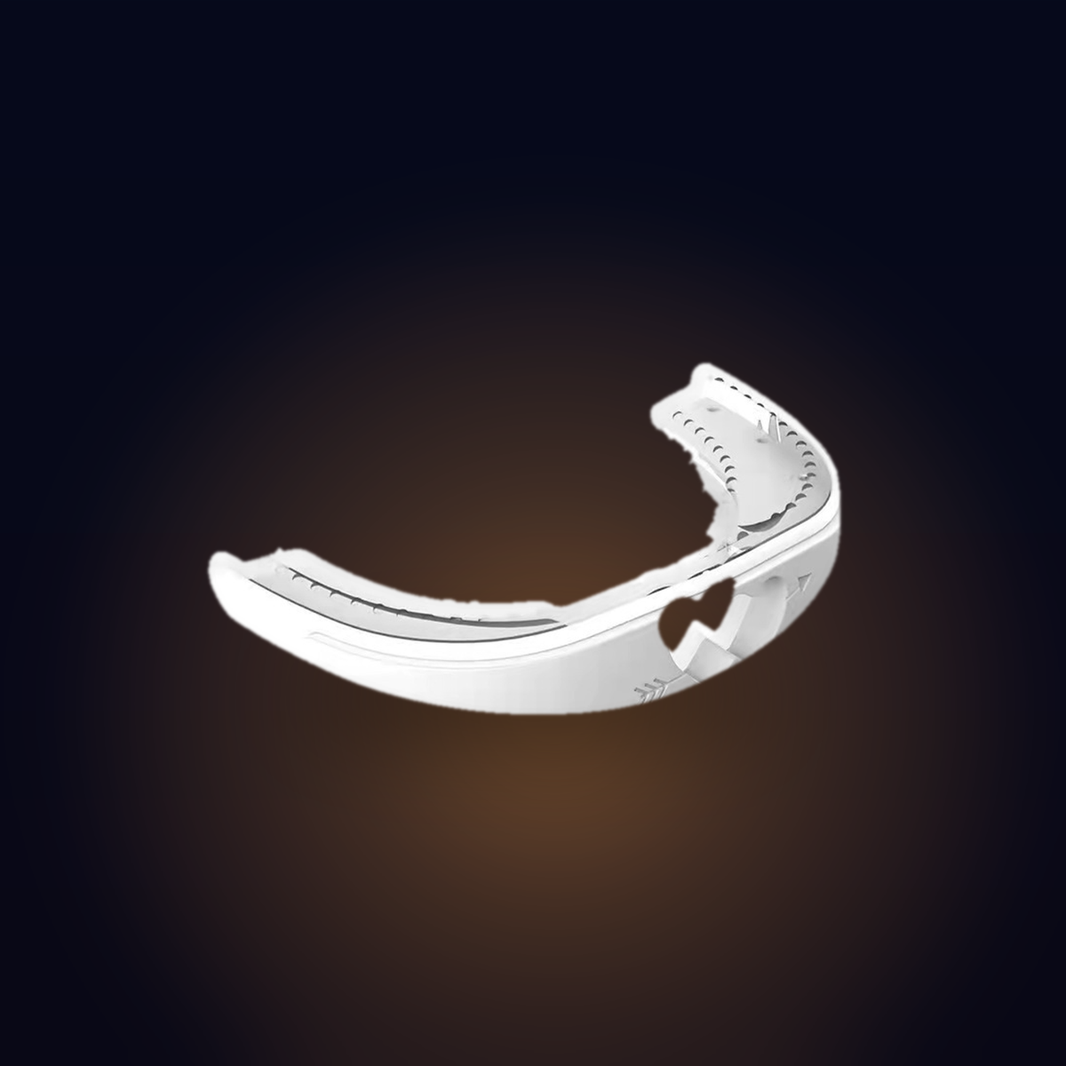 Duskbite 3-in-1 Night Guard