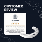 Duskbite customer review